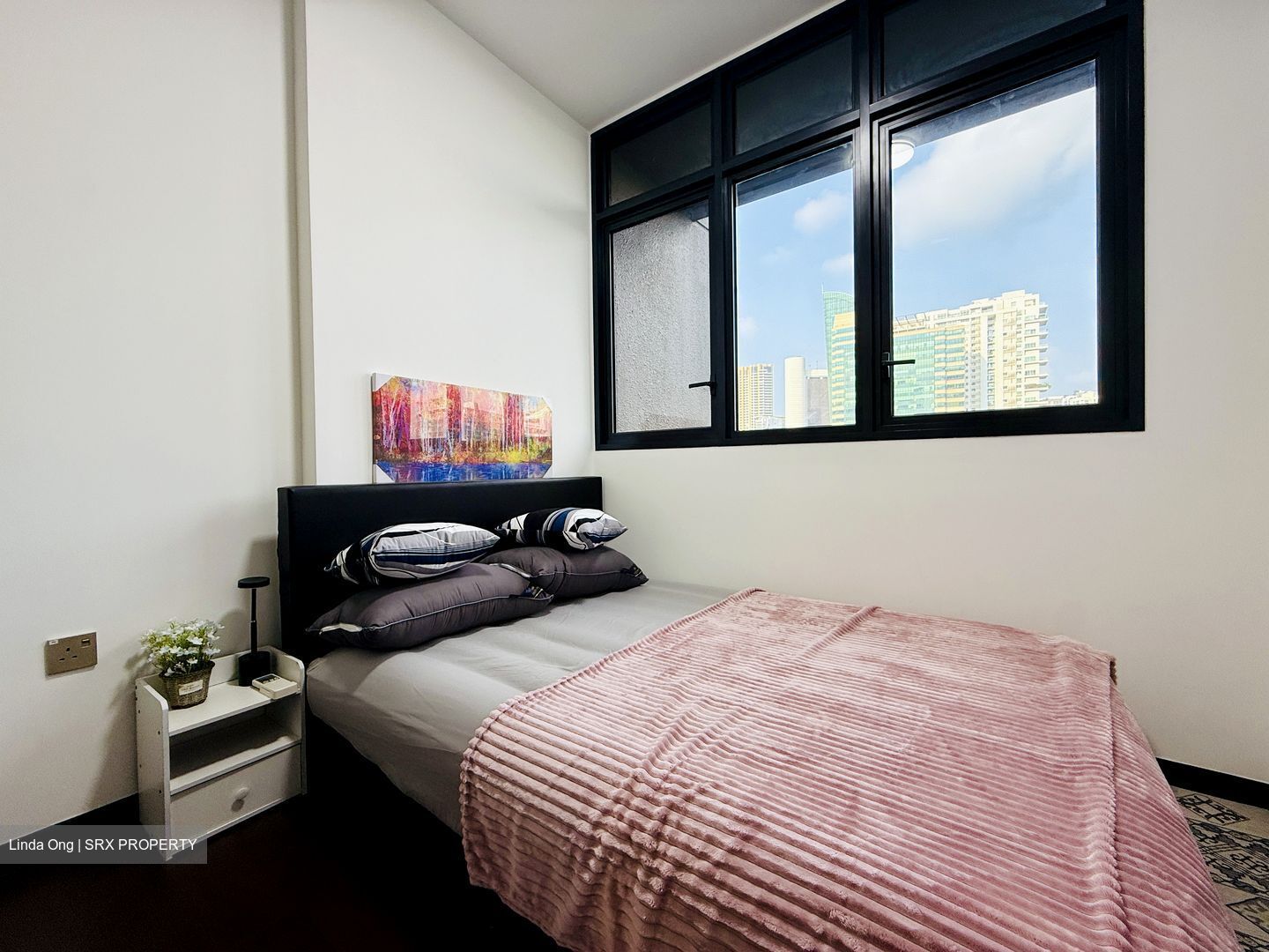 Pullman Residences Newton (D11), Apartment #464029911